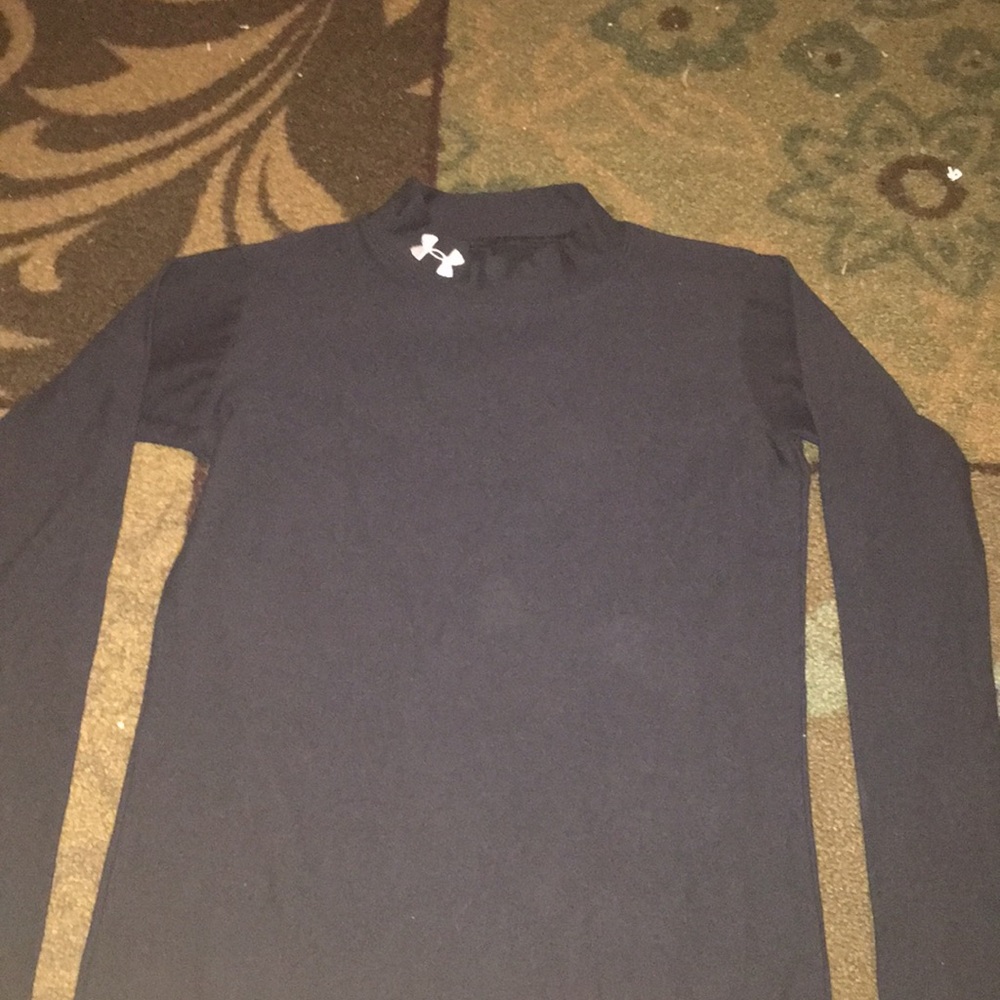 Under Amour long sleeve undershirt